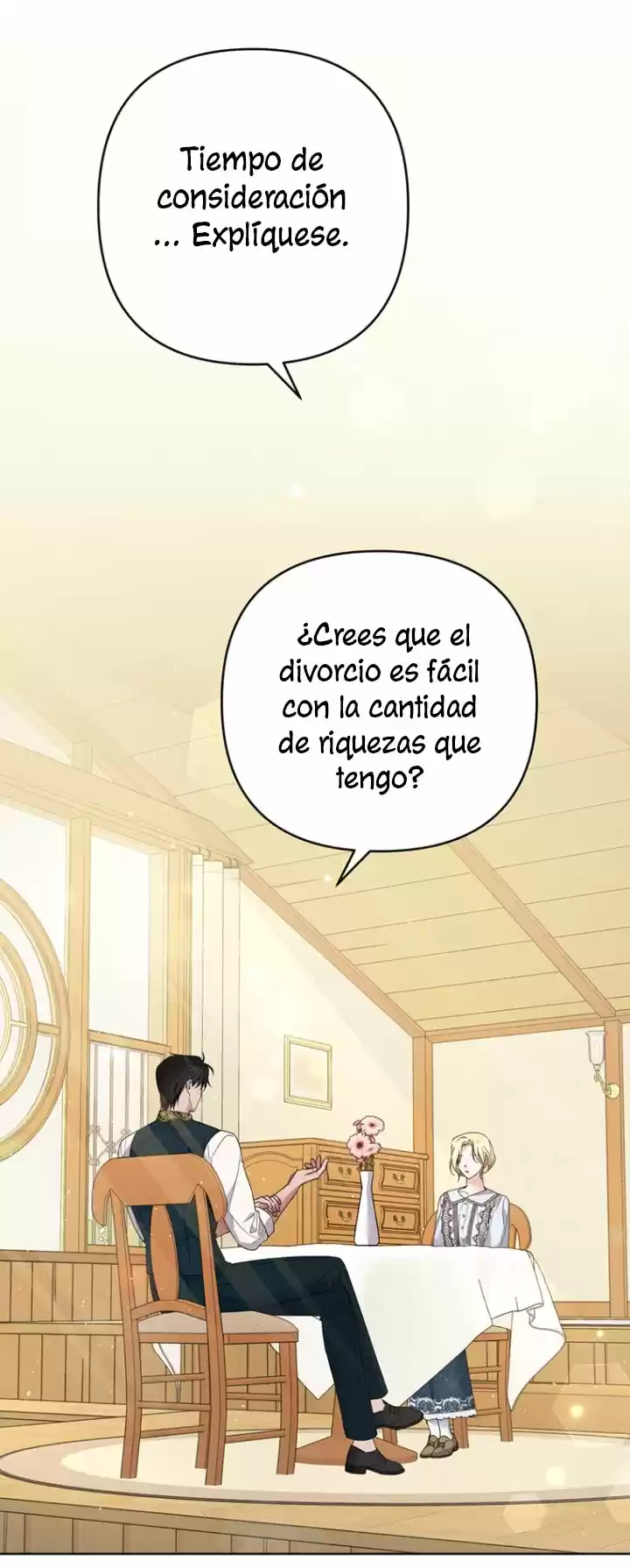 Para Ayudarte A Entender Lo Que Significa Ser Tú - Capítulo 51 - Página 6 - LectorTMOo