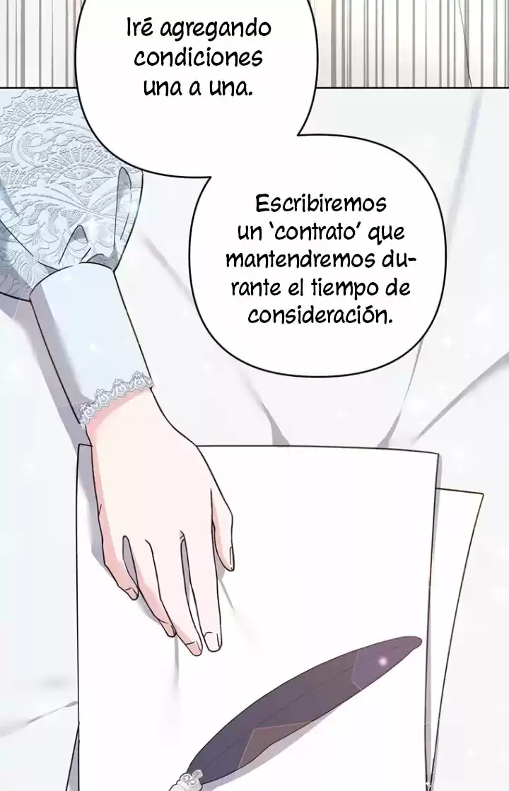 Para Ayudarte A Entender Lo Que Significa Ser Tú - Capítulo 51 - Página 20 - LectorTMOo