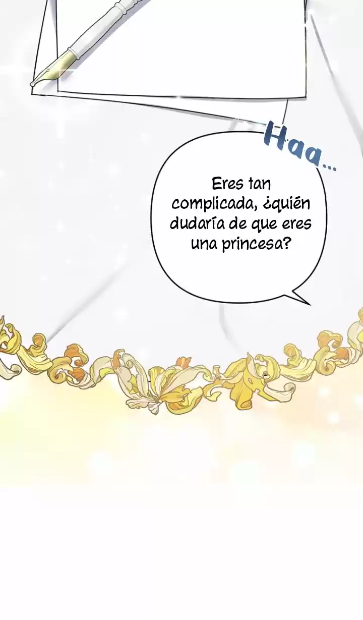 Para Ayudarte A Entender Lo Que Significa Ser Tú - Capítulo 51 - Página 21 - LectorTMOo