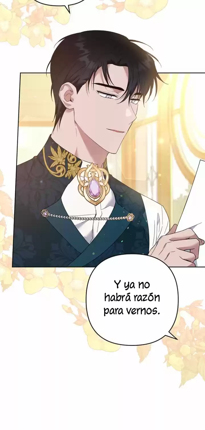 Para Ayudarte A Entender Lo Que Significa Ser Tú - Capítulo 51 - Página 31 - LectorTMOo