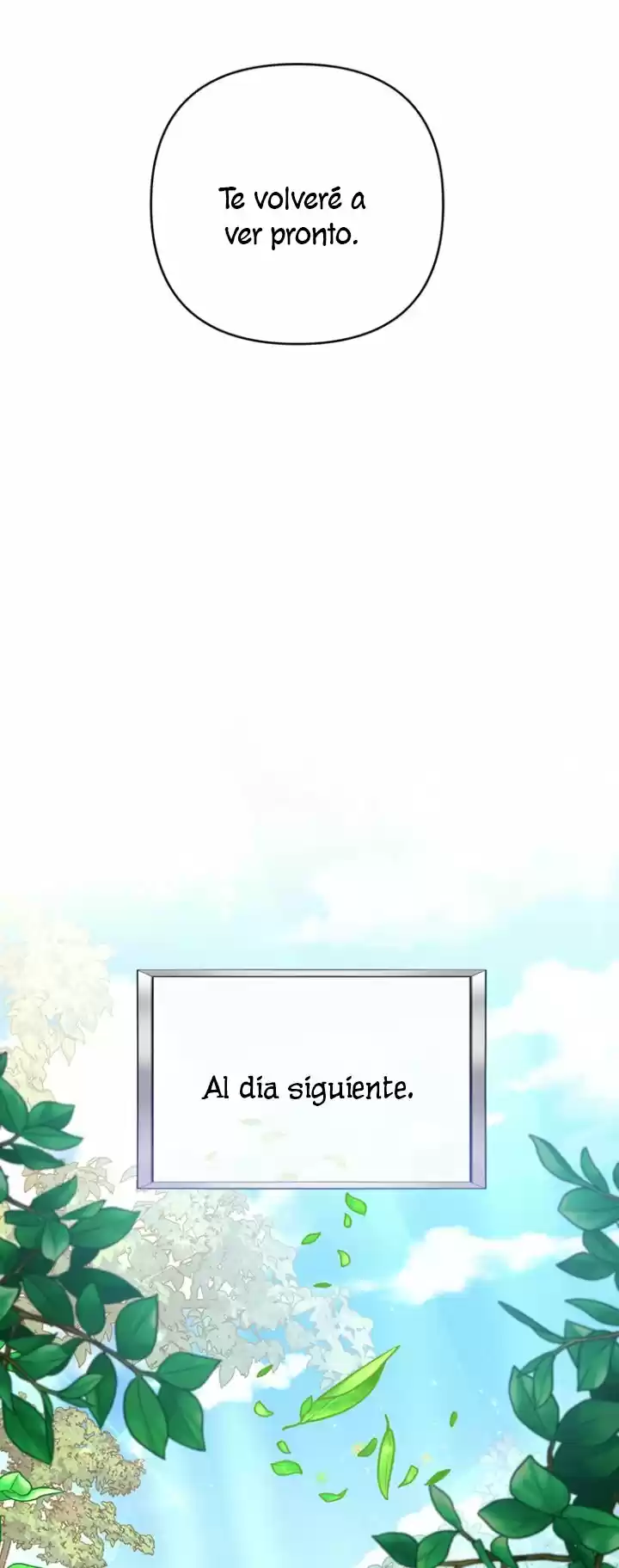 Para Ayudarte A Entender Lo Que Significa Ser Tú - Capítulo 51 - Página 69 - LectorTMOo
