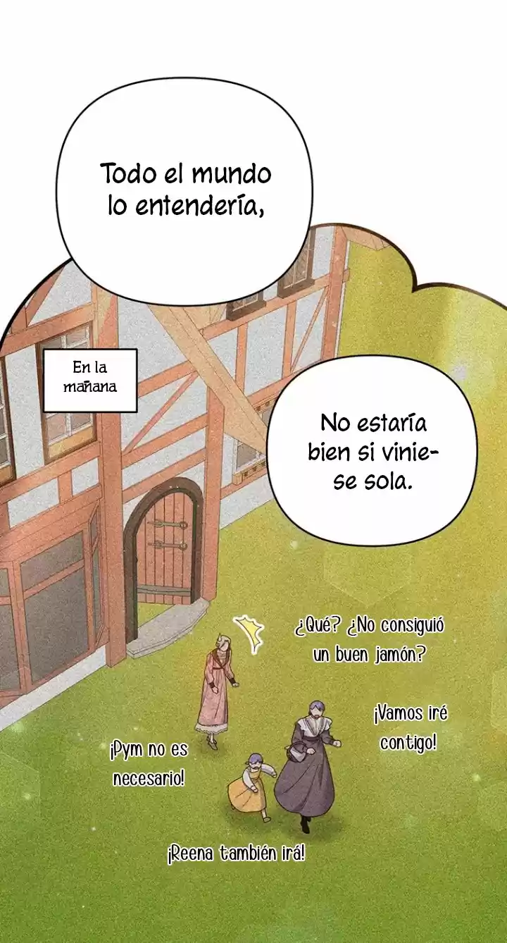 Para Ayudarte A Entender Lo Que Significa Ser Tú - Capítulo 52 - Página 11 - LectorTMOo
