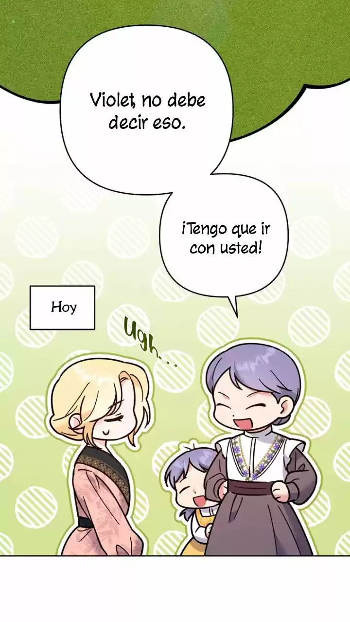 Para Ayudarte A Entender Lo Que Significa Ser Tú - Capítulo 52 - Página 12 - LectorTMOo