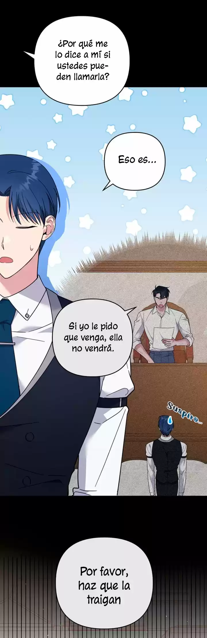 Para Ayudarte A Entender Lo Que Significa Ser Tú - Capítulo 52 - Página 16 - LectorTMOo