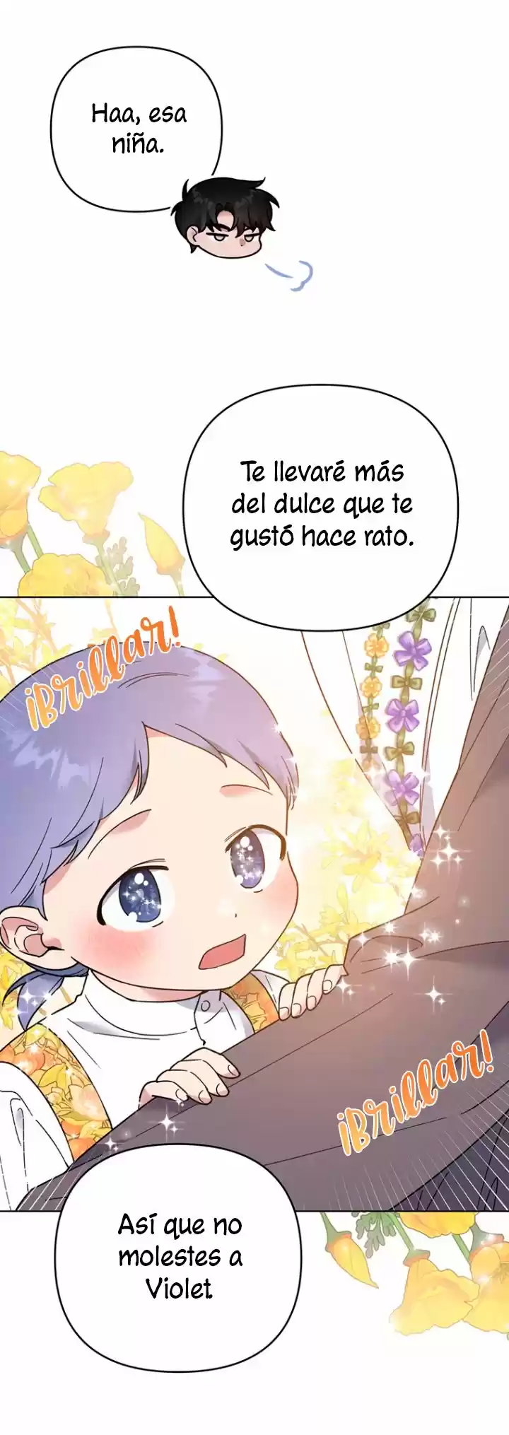 Para Ayudarte A Entender Lo Que Significa Ser Tú - Capítulo 52 - Página 33 - LectorTMOo