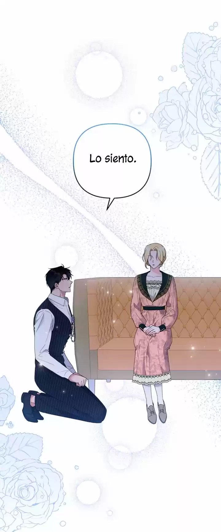 Para Ayudarte A Entender Lo Que Significa Ser Tú - Capítulo 52 - Página 44 - LectorTMOo