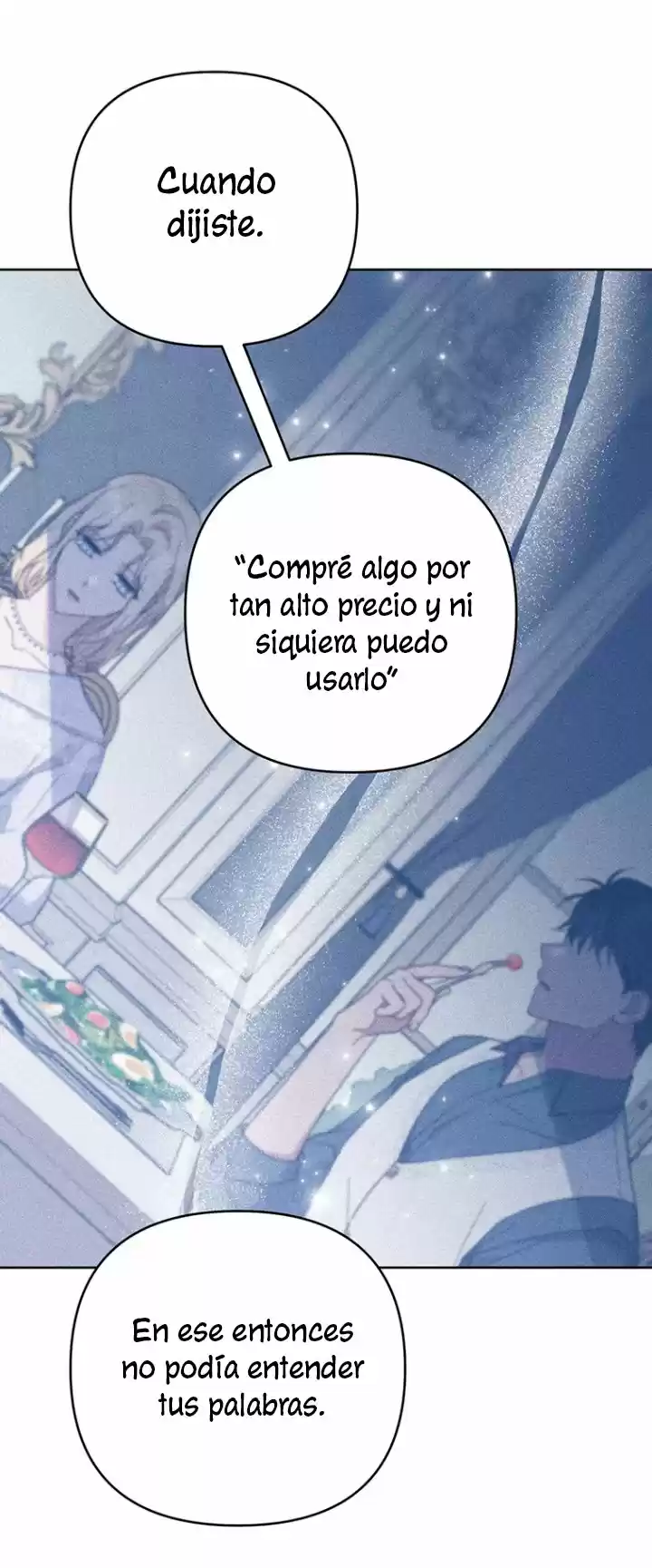 Para Ayudarte A Entender Lo Que Significa Ser Tú - Capítulo 52 - Página 47 - LectorTMOo