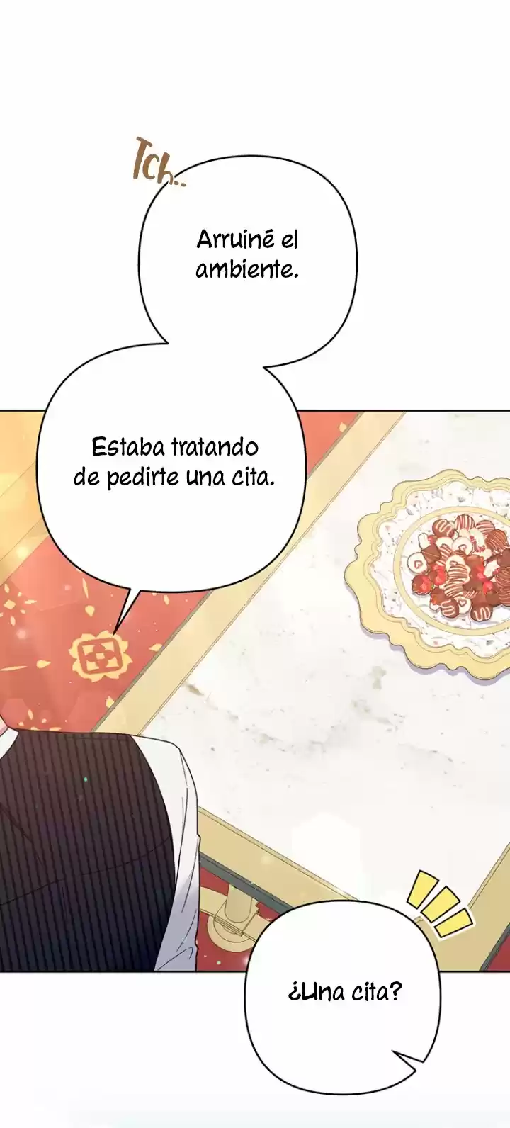 Para Ayudarte A Entender Lo Que Significa Ser Tú - Capítulo 52 - Página 69 - LectorTMOo