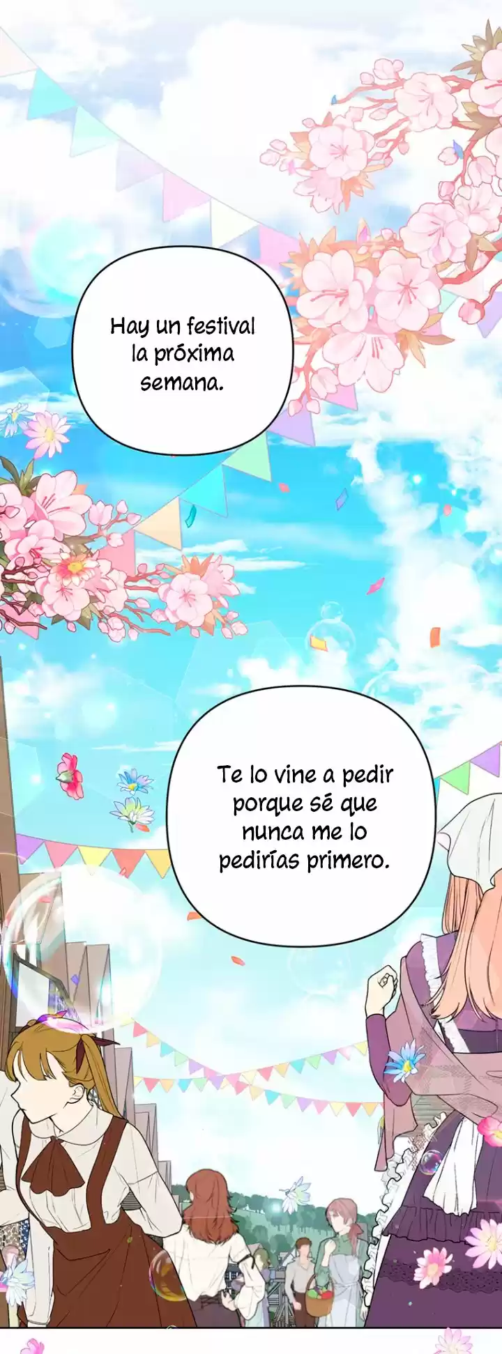 Para Ayudarte A Entender Lo Que Significa Ser Tú - Capítulo 52 - Página 70 - LectorTMOo