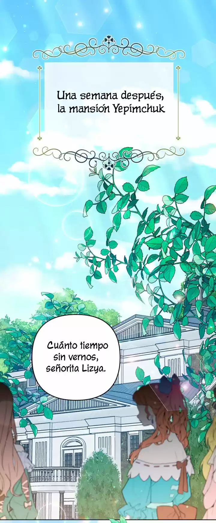 Para Ayudarte A Entender Lo Que Significa Ser Tú - Capítulo 53 - Página 6 - LectorTMOo
