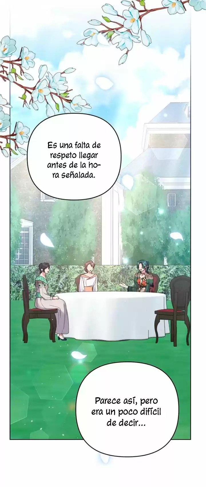 Para Ayudarte A Entender Lo Que Significa Ser Tú - Capítulo 53 - Página 18 - LectorTMOo
