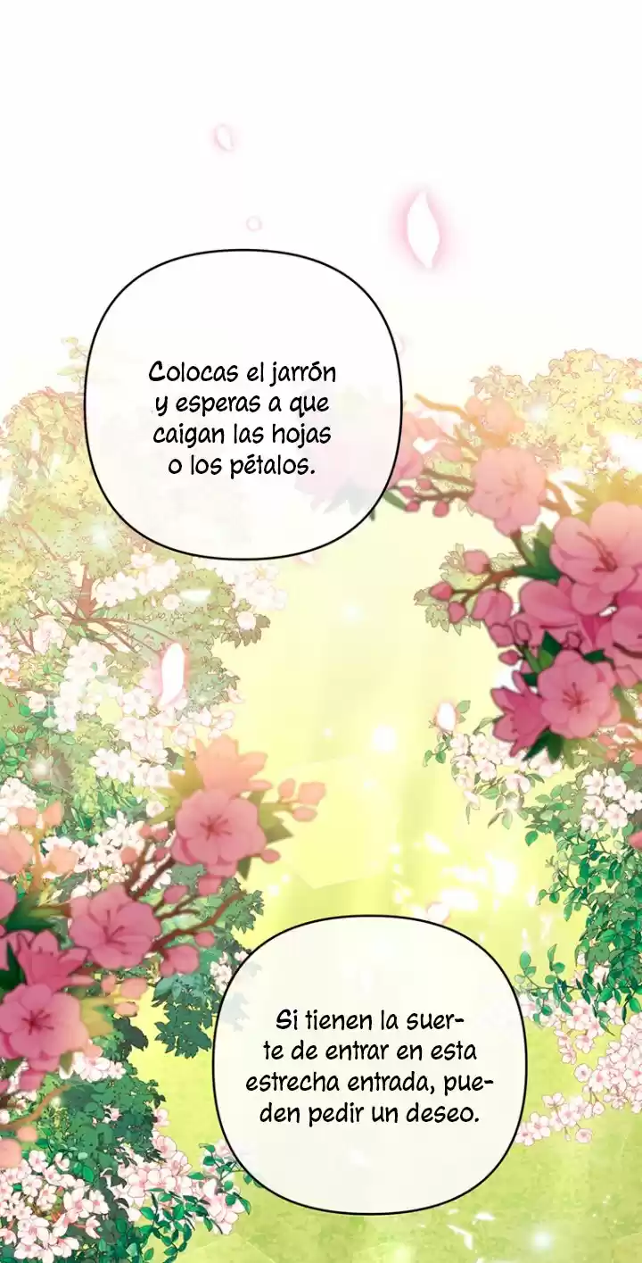 Para Ayudarte A Entender Lo Que Significa Ser Tú - Capítulo 53 - Página 23 - LectorTMOo
