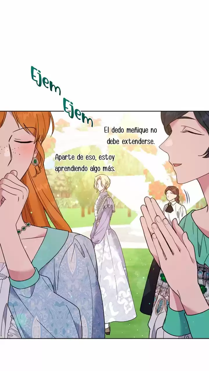 Para Ayudarte A Entender Lo Que Significa Ser Tú - Capítulo 53 - Página 33 - LectorTMOo
