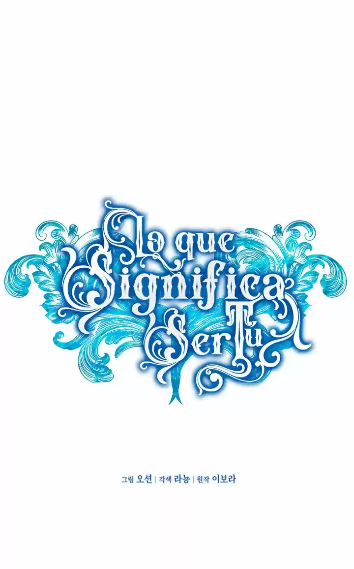 Para Ayudarte A Entender Lo Que Significa Ser Tú - Capítulo 53 - Página 38 - LectorTMOo