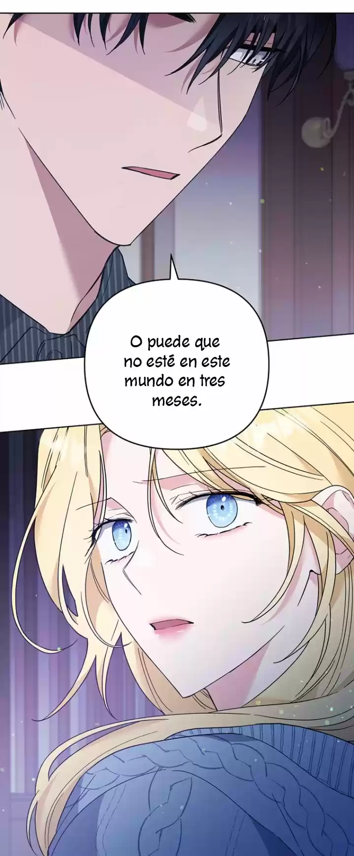 Para Ayudarte A Entender Lo Que Significa Ser Tú - Capítulo 53 - Página 57 - LectorTMOo