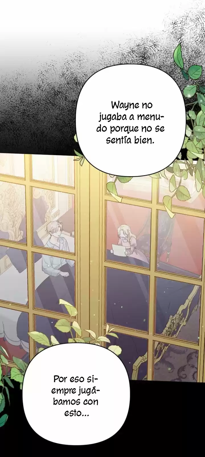 Para Ayudarte A Entender Lo Que Significa Ser Tú - Capítulo 54 - Página 42 - LectorTMOo