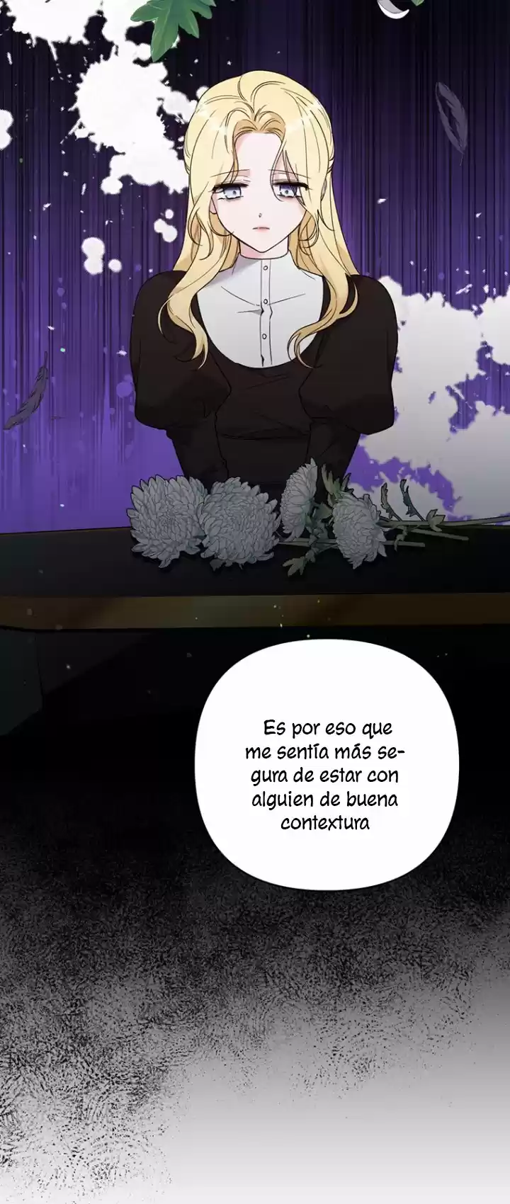 Para Ayudarte A Entender Lo Que Significa Ser Tú - Capítulo 54 - Página 45 - LectorTMOo