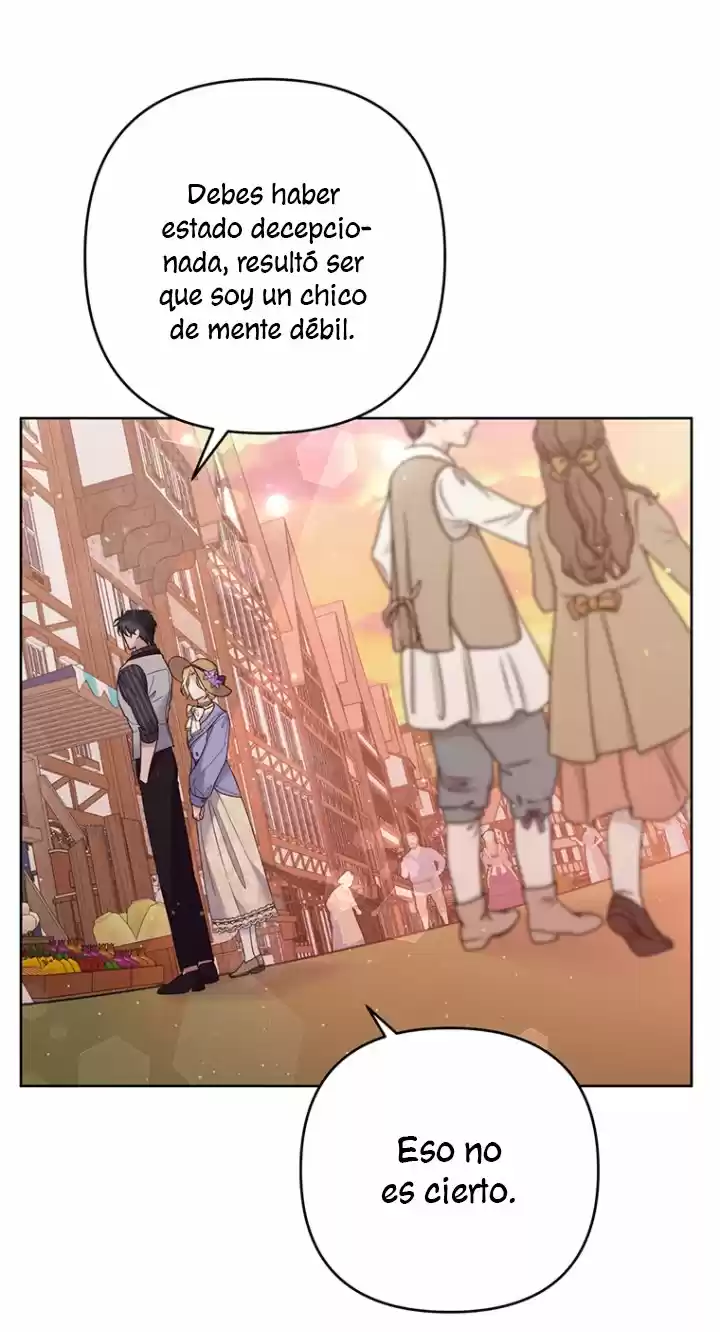Para Ayudarte A Entender Lo Que Significa Ser Tú - Capítulo 54 - Página 47 - LectorTMOo