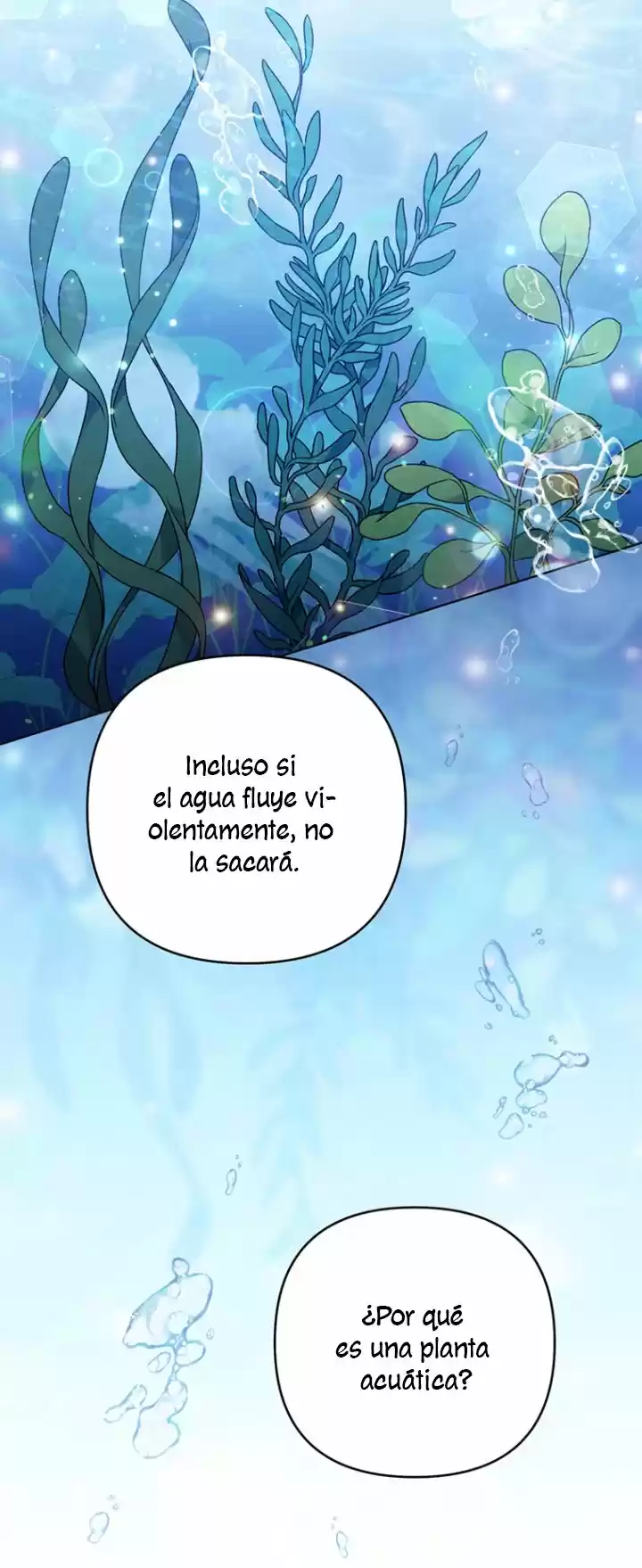 Para Ayudarte A Entender Lo Que Significa Ser Tú - Capítulo 54 - Página 49 - LectorTMOo