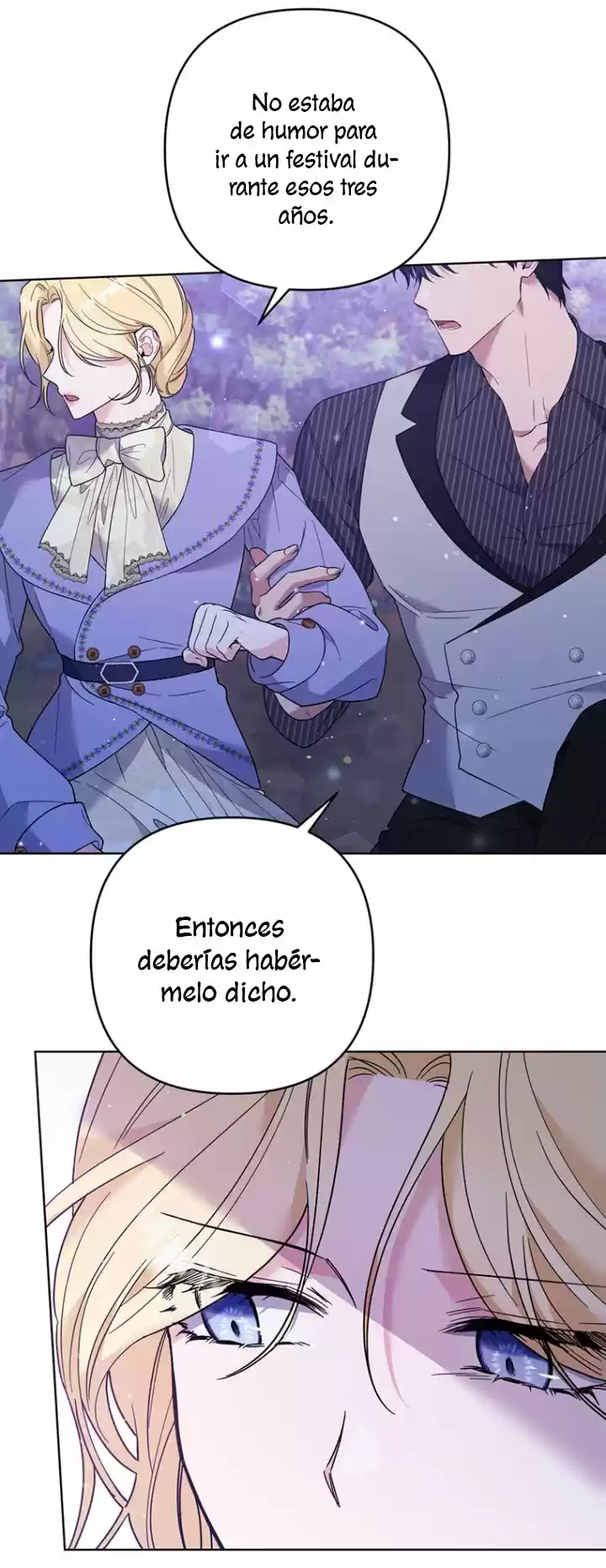 Para Ayudarte A Entender Lo Que Significa Ser Tú - Capítulo 54 - Página 57 - LectorTMOo