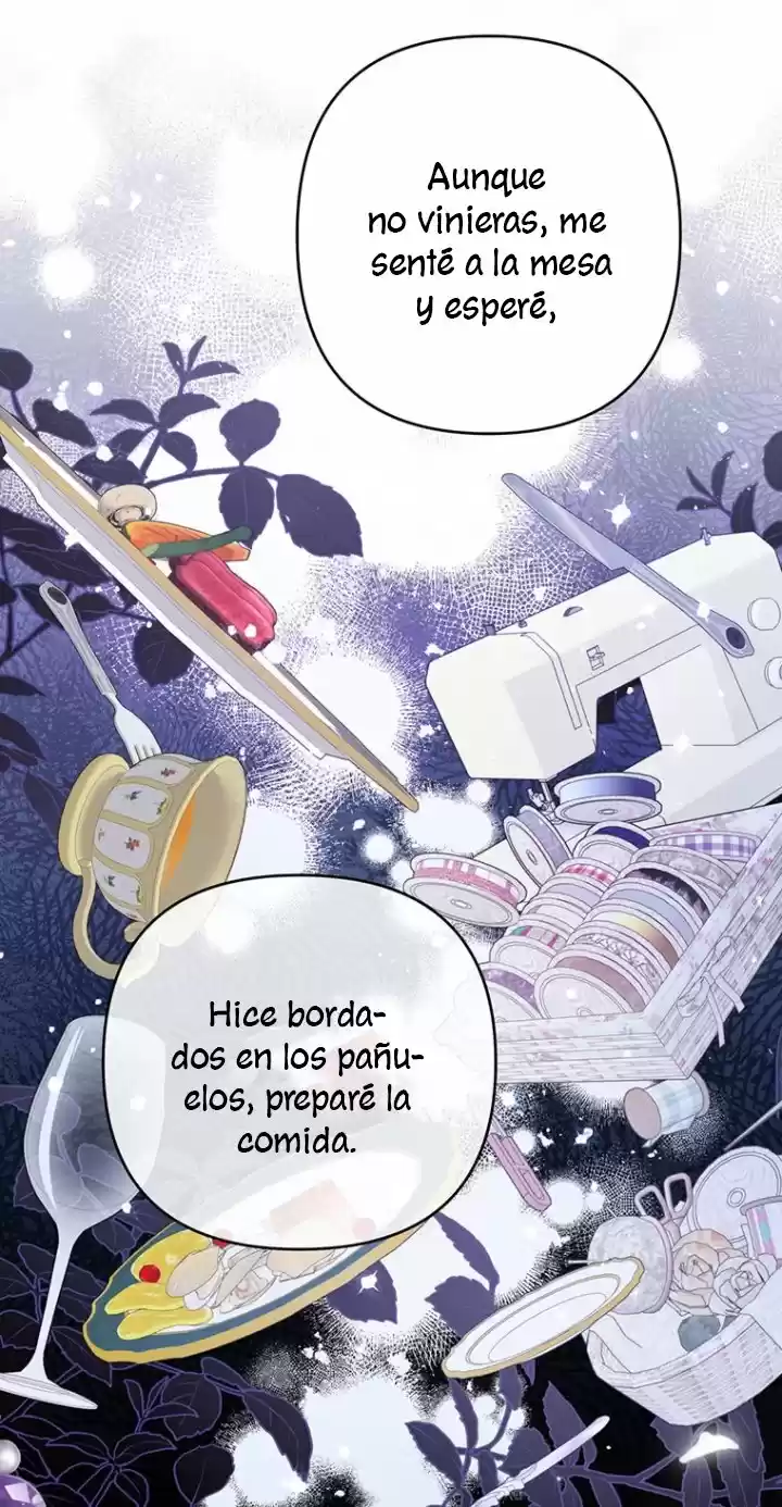 Para Ayudarte A Entender Lo Que Significa Ser Tú - Capítulo 54 - Página 59 - LectorTMOo