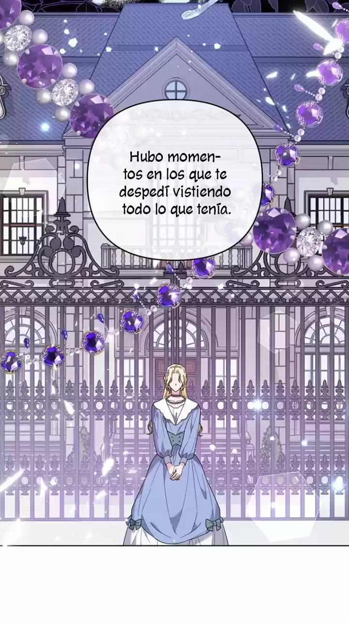 Para Ayudarte A Entender Lo Que Significa Ser Tú - Capítulo 54 - Página 60 - LectorTMOo
