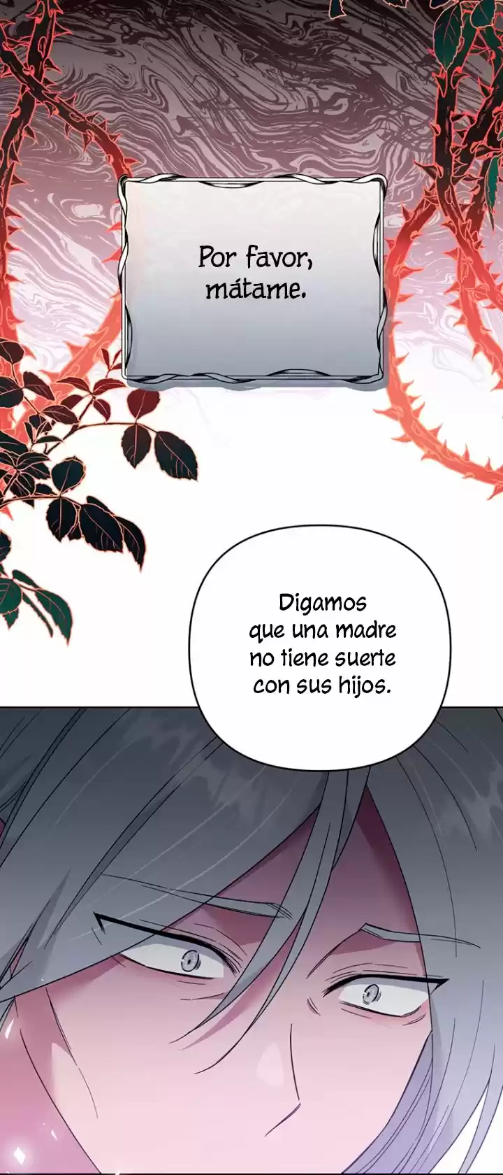 Para Ayudarte A Entender Lo Que Significa Ser Tú - Capítulo 56 - Página 25 - LectorTMOo
