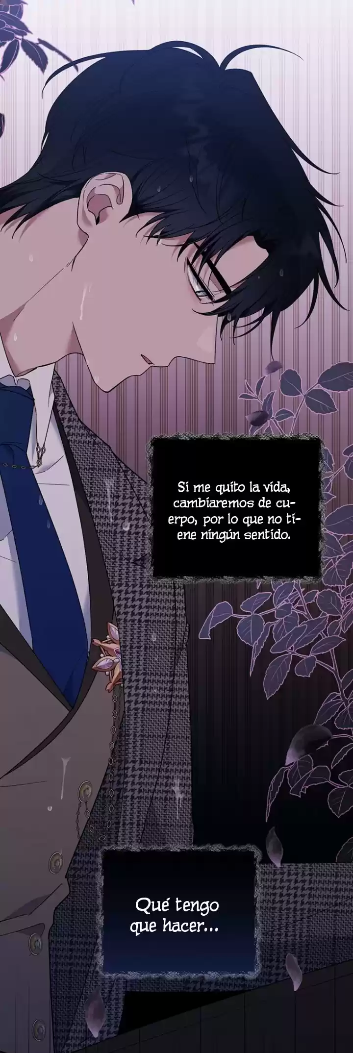 Para Ayudarte A Entender Lo Que Significa Ser Tú - Capítulo 56 - Página 55 - LectorTMOo