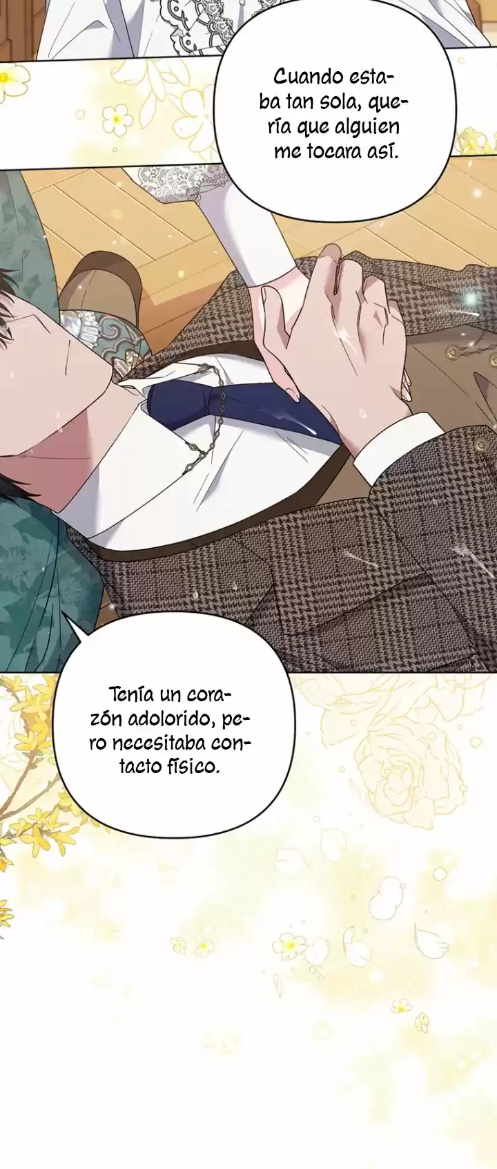 Para Ayudarte A Entender Lo Que Significa Ser Tú - Capítulo 56 - Página 60 - LectorTMOo