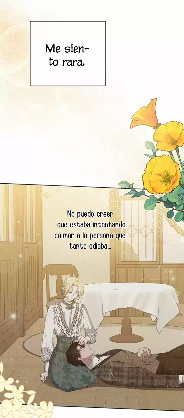 Para Ayudarte A Entender Lo Que Significa Ser Tú - Capítulo 57 - Página 12 - LectorTMOo