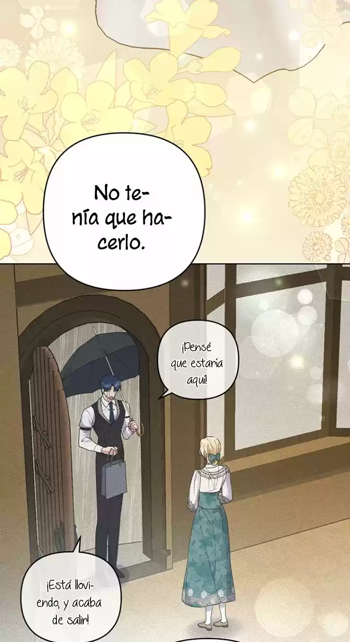 Para Ayudarte A Entender Lo Que Significa Ser Tú - Capítulo 57 - Página 22 - LectorTMOo