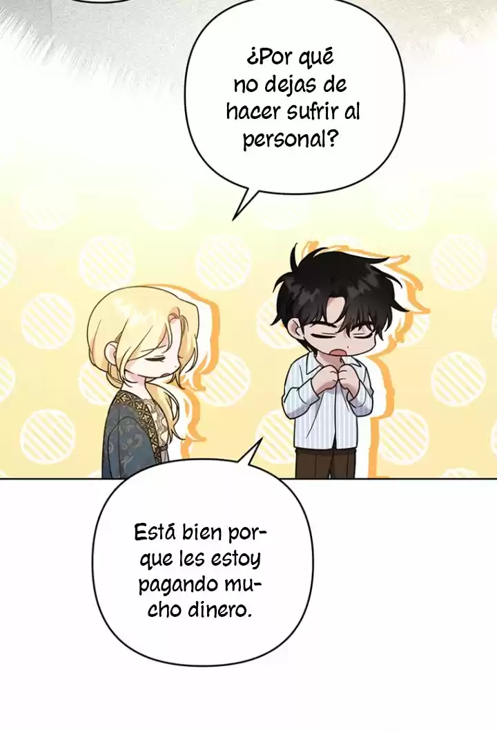 Para Ayudarte A Entender Lo Que Significa Ser Tú - Capítulo 57 - Página 23 - LectorTMOo