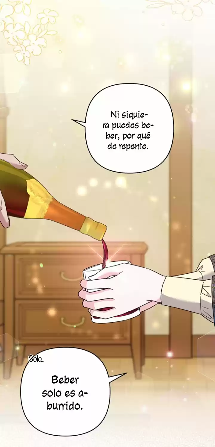 Para Ayudarte A Entender Lo Que Significa Ser Tú - Capítulo 57 - Página 29 - LectorTMOo