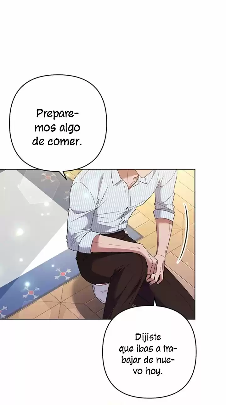 Para Ayudarte A Entender Lo Que Significa Ser Tú - Capítulo 57 - Página 56 - LectorTMOo