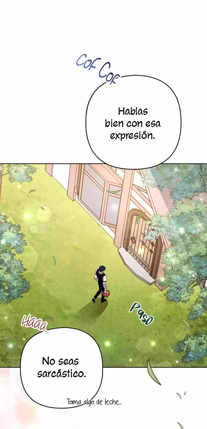 Para Ayudarte A Entender Lo Que Significa Ser Tú - Capítulo 57 - Página 67 - LectorTMOo