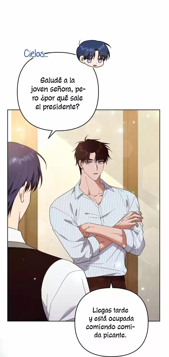 Para Ayudarte A Entender Lo Que Significa Ser Tú - Capítulo 57 - Página 72 - LectorTMOo
