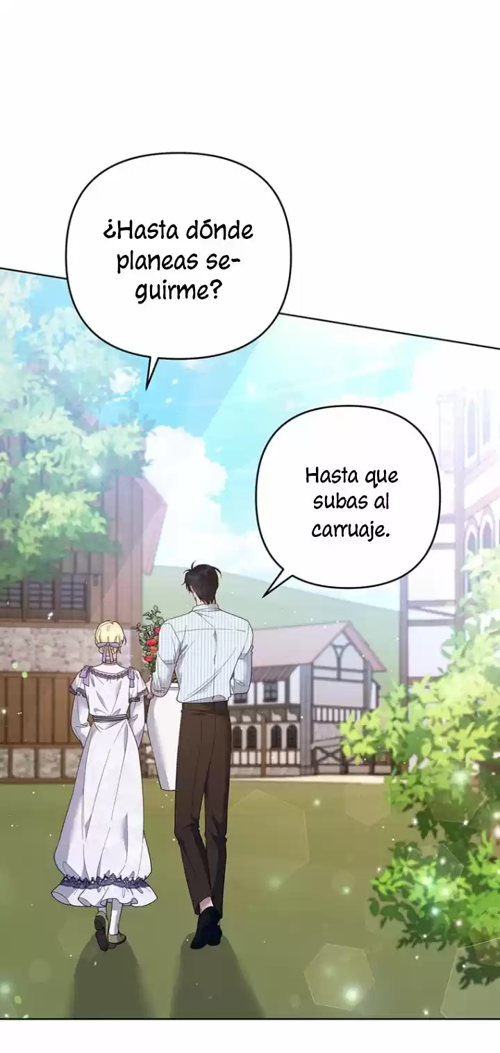 Para Ayudarte A Entender Lo Que Significa Ser Tú - Capítulo 58 - Página 8 - LectorTMOo