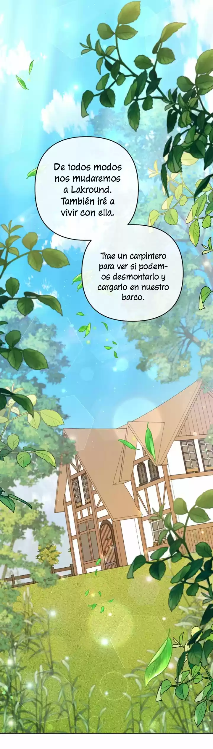 Para Ayudarte A Entender Lo Que Significa Ser Tú - Capítulo 58 - Página 17 - LectorTMOo