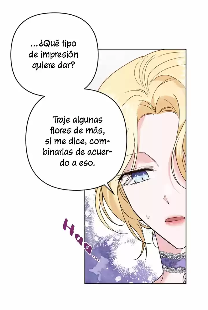 Para Ayudarte A Entender Lo Que Significa Ser Tú - Capítulo 58 - Página 47 - LectorTMOo