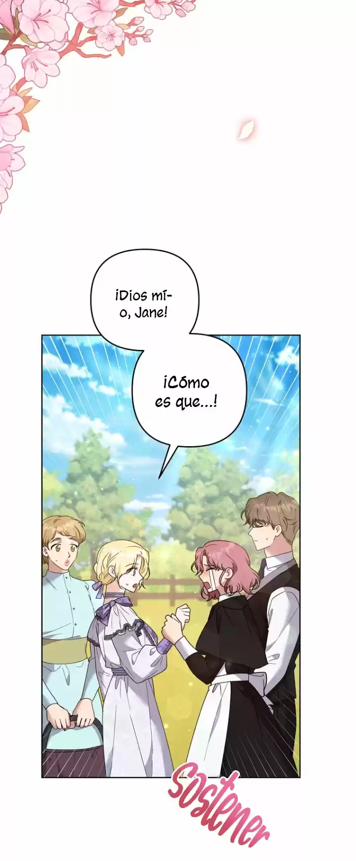 Para Ayudarte A Entender Lo Que Significa Ser Tú - Capítulo 59 - Página 9 - LectorTMOo