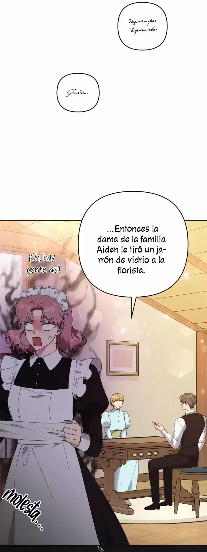 Para Ayudarte A Entender Lo Que Significa Ser Tú - Capítulo 59 - Página 15 - LectorTMOo