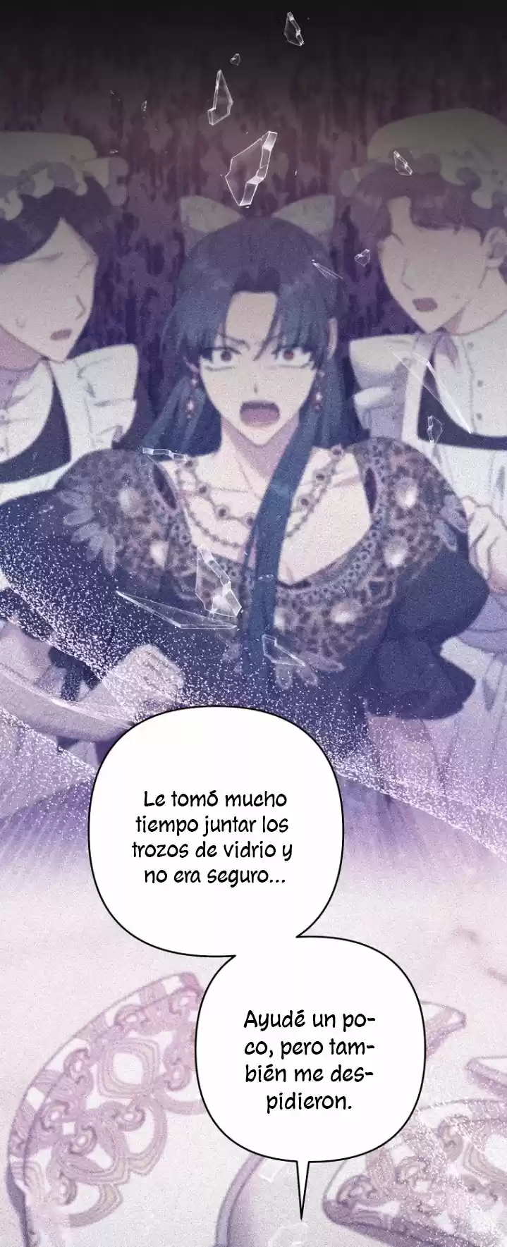 Para Ayudarte A Entender Lo Que Significa Ser Tú - Capítulo 59 - Página 16 - LectorTMOo