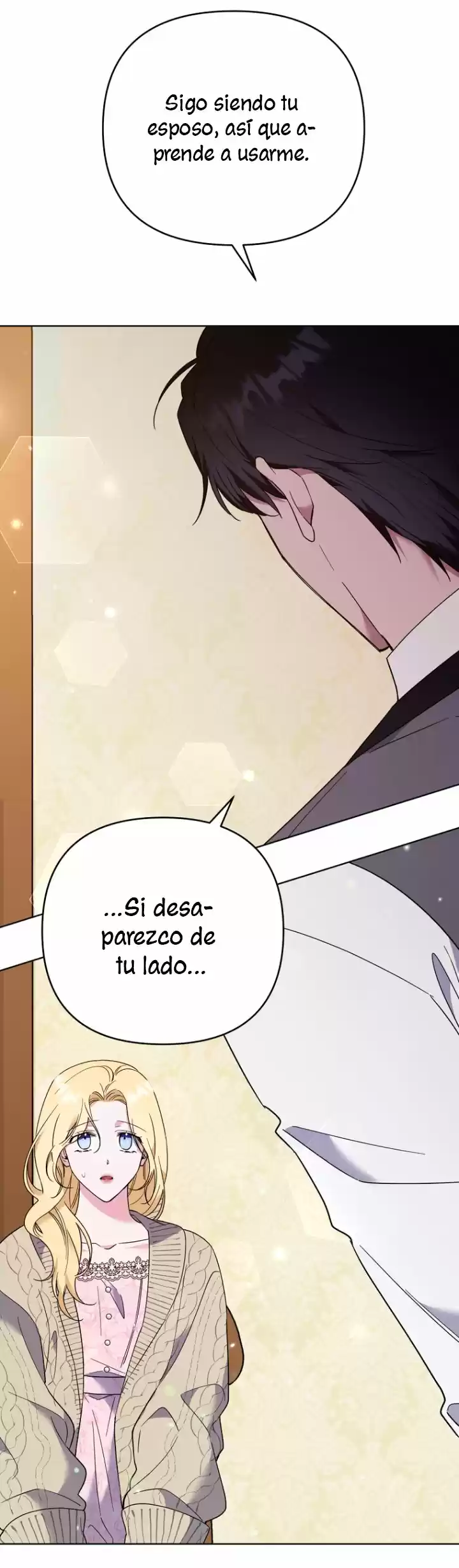 Para Ayudarte A Entender Lo Que Significa Ser Tú - Capítulo 59 - Página 53 - LectorTMOo