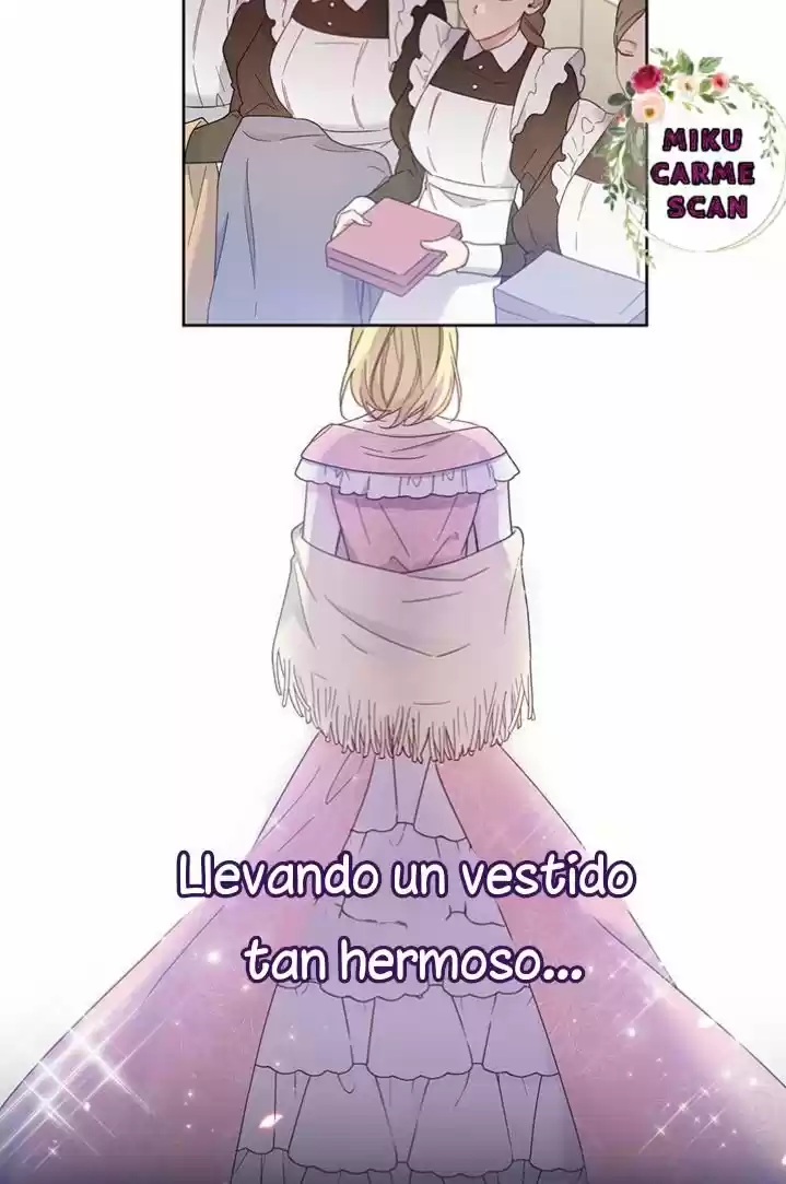 Para Ayudarte A Entender Lo Que Significa Ser Tú - Capítulo 6 - Página 11 - LectorTMOo