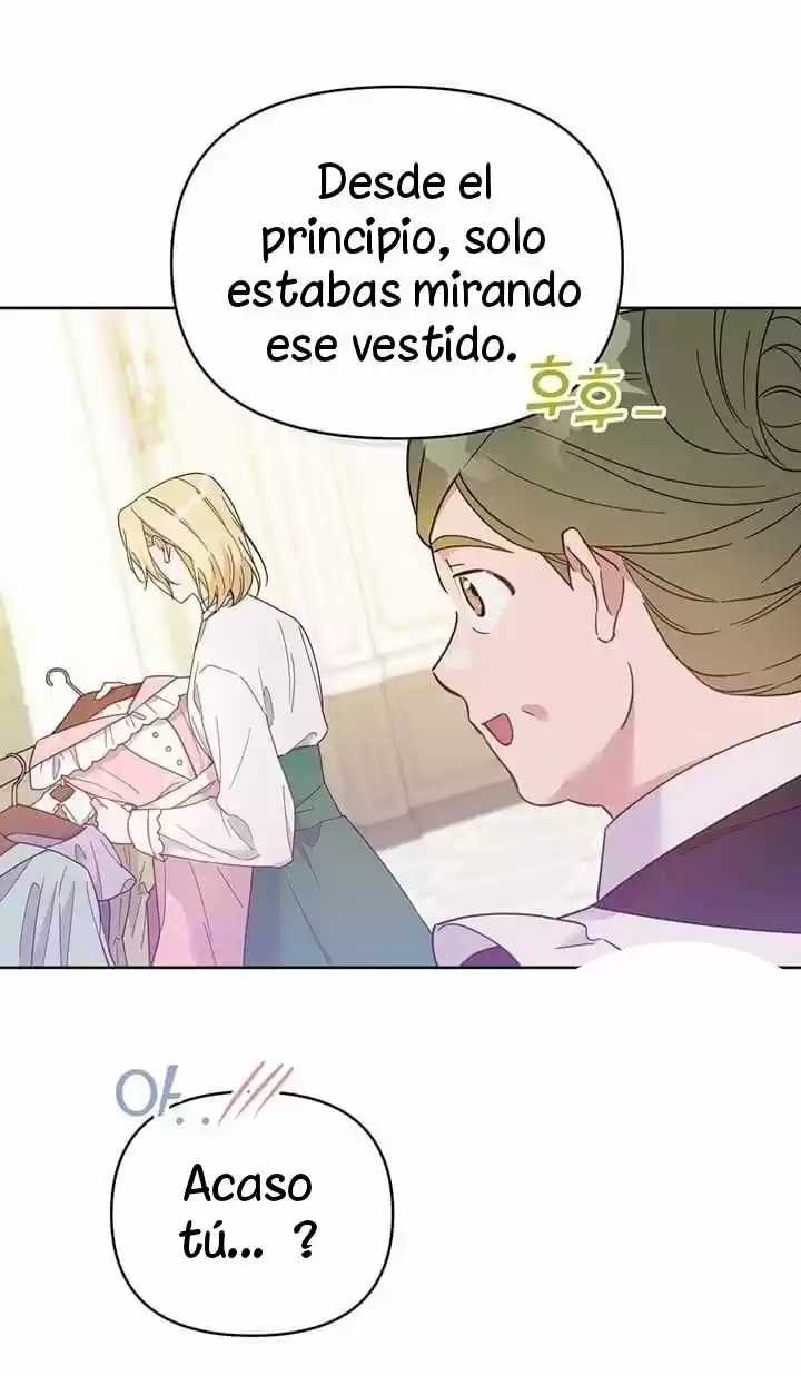 Para Ayudarte A Entender Lo Que Significa Ser Tú - Capítulo 6 - Página 16 - LectorTMOo