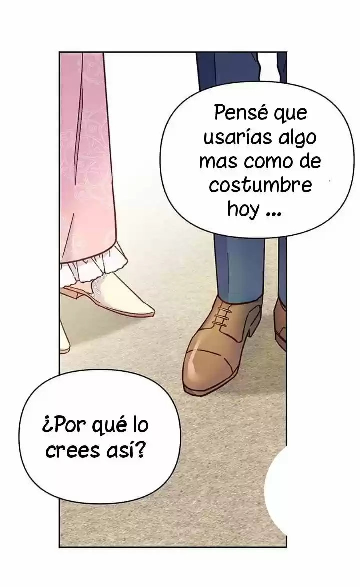 Para Ayudarte A Entender Lo Que Significa Ser Tú - Capítulo 6 - Página 37 - LectorTMOo
