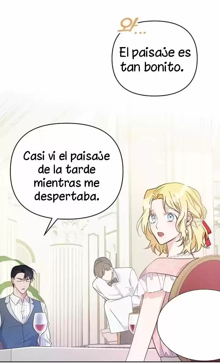 Para Ayudarte A Entender Lo Que Significa Ser Tú - Capítulo 6 - Página 43 - LectorTMOo