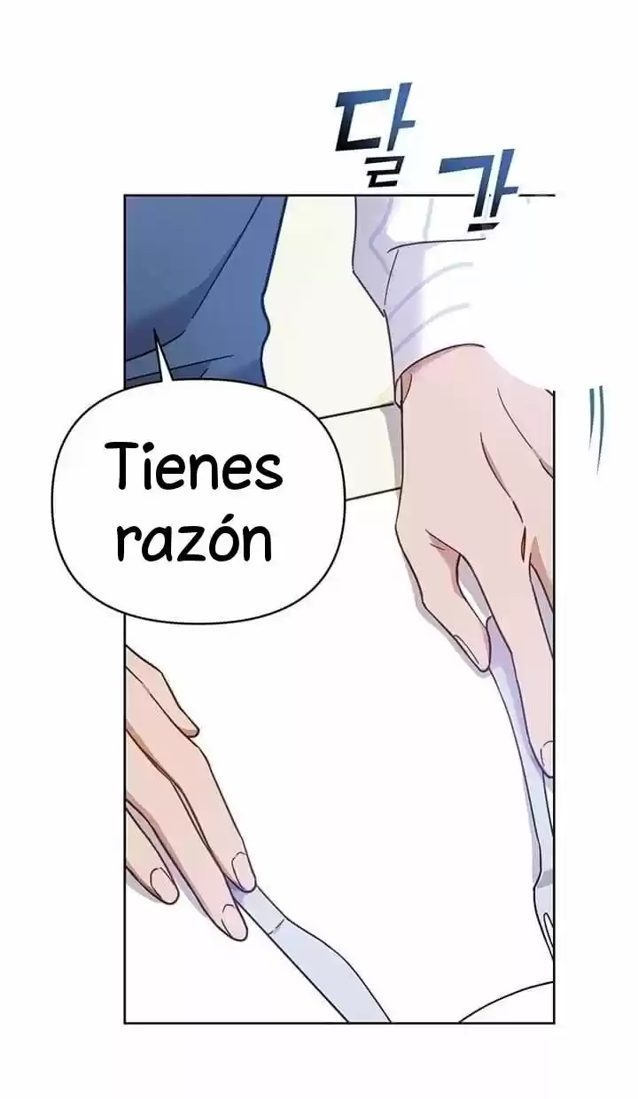 Para Ayudarte A Entender Lo Que Significa Ser Tú - Capítulo 6 - Página 48 - LectorTMOo