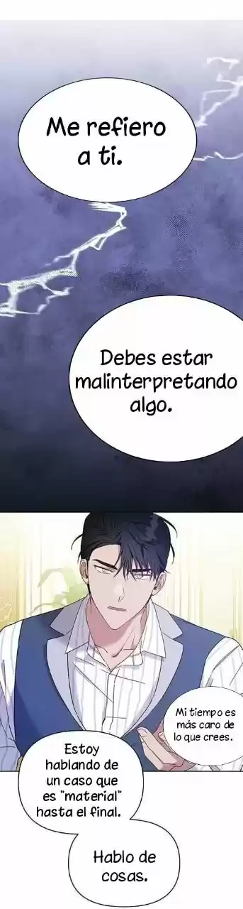 Para Ayudarte A Entender Lo Que Significa Ser Tú - Capítulo 6 - Página 58 - LectorTMOo