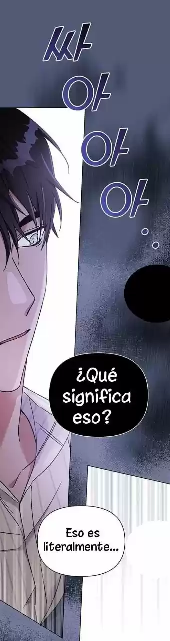 Para Ayudarte A Entender Lo Que Significa Ser Tú - Capítulo 6 - Página 69 - LectorTMOo